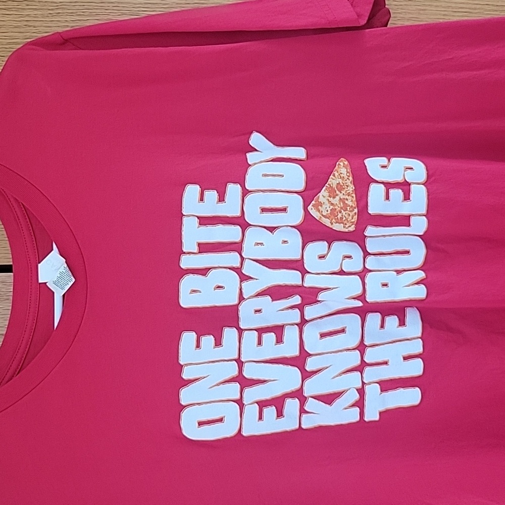 Tshirt